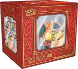 Pokemon Trading Card Game Charizard ex Super Premium Collection