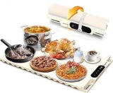 Holumany Food Warming Mat