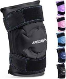 Apexup Reusable Gel Ice Pack Wrap for Knee