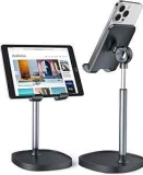 Lisen Adjustable Desk Cell Phone Stand
