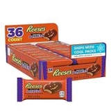 Reese’s 1.2-oz. Milk Chocolate Peanut Butter Pumpkins 36-Pack