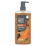 Dove Men+Care Sandalwood + Cardamom Oil Body Wash