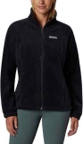 Columbia Women’s Benton Springs Full Zip Jacket