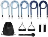 Never-Snap Exercise Bands Kit