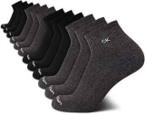 Calvin Klein Men’s Socks 12-Pack