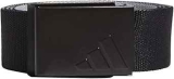 adidas Men’s Reversible Web Golf Belt