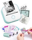 Memoking T02 Mini Printer
