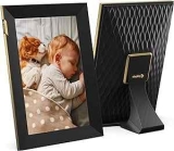 Nixplay 10.1″ Touch Screen Digital Picture Frame