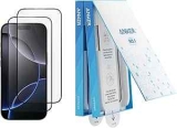 Anker Screen Protector 2-Pack for iPhone 16 Pro Max