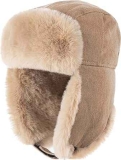 Trapper Hat