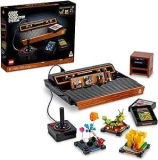 LEGO Icons Atari 2600 Building Set