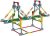 K’Nex Intro to Structures 207-Piece Bridges Set