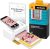 Kodak Dock Plus 4Pass Instant Photo Printer