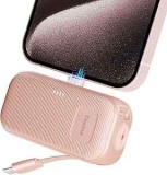 Teezne 4500mAh Portable Battery Pack