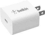 Belkin 20W USB-C Wall Charger