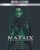Matrix 4-Film Déjà Vu Collection on 4K UHD + Blu-ray