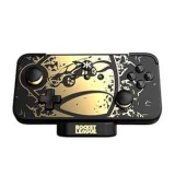 CRKD Neo S Rocket League Gold Edition Wireless Controller w/ Charging Dock