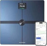 Withings Body Smart Advanced Body Composition Wi-Fi Scale