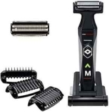 Mangroomer 2.0 Professional Body Groomer