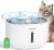 Miorun 3L Wireless Pet Water Fountain