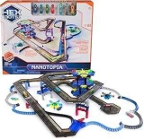 Spin Master Hex Bots Nanotopia Playset