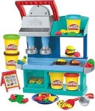 Play-Doh Kitchen Creations Busy Chef’s Restaurant