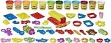 Play-Doh Ultimate Fun Factory Set