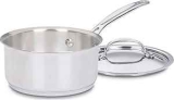 Cuisinart 1-Quart Saucepan