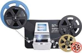 8mm & Super 8 Film to Digital Converter