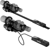 Scopepic Electric MOLK Picatinny Riflescope Mounts
