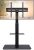 Perlegear Floor TV Stand for 30″ to 70″ TVs