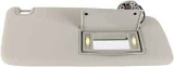 Pevast Right Passenger Side Sun Visor Replacement for Dodge Ram