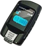 Compustar 2 Way LCD Replacement Remote Transmitter