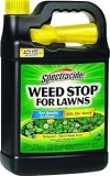 Spectracide Weed Stop For Lawns 1-Gallon Jug