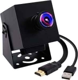 ELP 4K USB Webcam