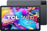 TCL Tab 10 Gen 2 10.4″ 128GB WiFi Android Tablet