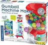 Thames & Kosmos Gumball Machine Maker