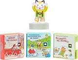 Little Tikes Story Dream Machine Richard Scarry Busytown Story Collection