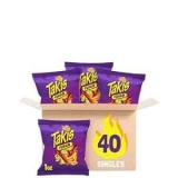 Takis Fuego 1-oz. Bag 40-Pack