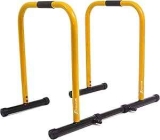 ProsourceFit Dip Stand Station