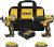 DeWalt 20V MAX Cordless Drill/Impact Driver Combo Kit w/ 2 Batteries & Charger