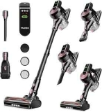 8-in-1 Stick Vacuum