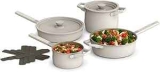 bella StoreMore 9-Piece Cookware Set