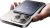 Move Speed 0.3″ Ultra-Thin 5,000mAh Magnetic Power Bank