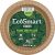 Dixie EcoSmart 100% Recycled Fiber 8″ Paper Plate 50-Pack