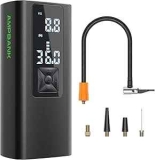 Ampbank AT003 Portable Tire Inflator