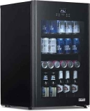 NewAir 125-Can Beer Froster Mini Fridge