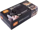 Oklahoma Joe’s Disposable BBQ Gloves 50-Pack