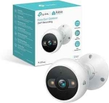 Kasa Smart 2K QHD Outdoor Wired Security Camera