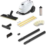 Karcher SC3 Steam Cleaner with Attachments
